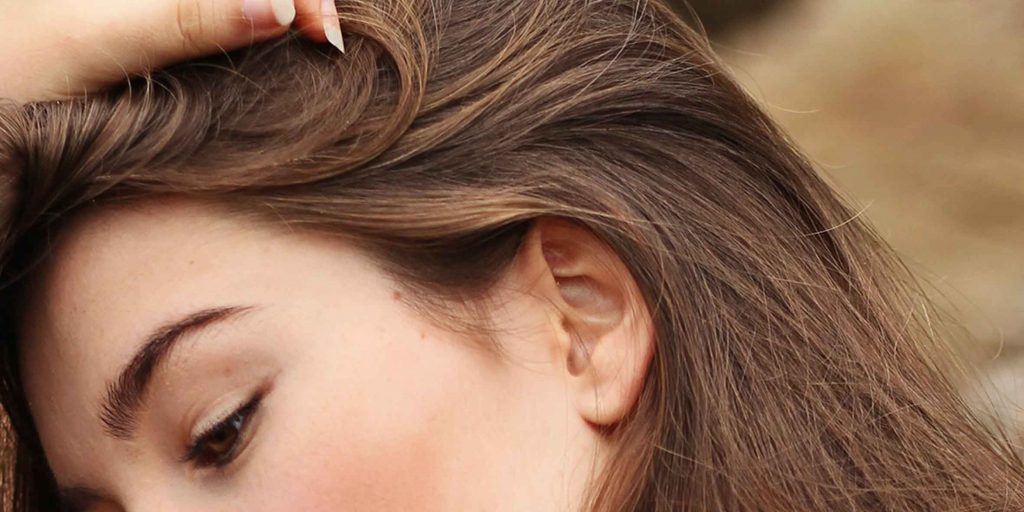 Kollagen+ er godt for håret