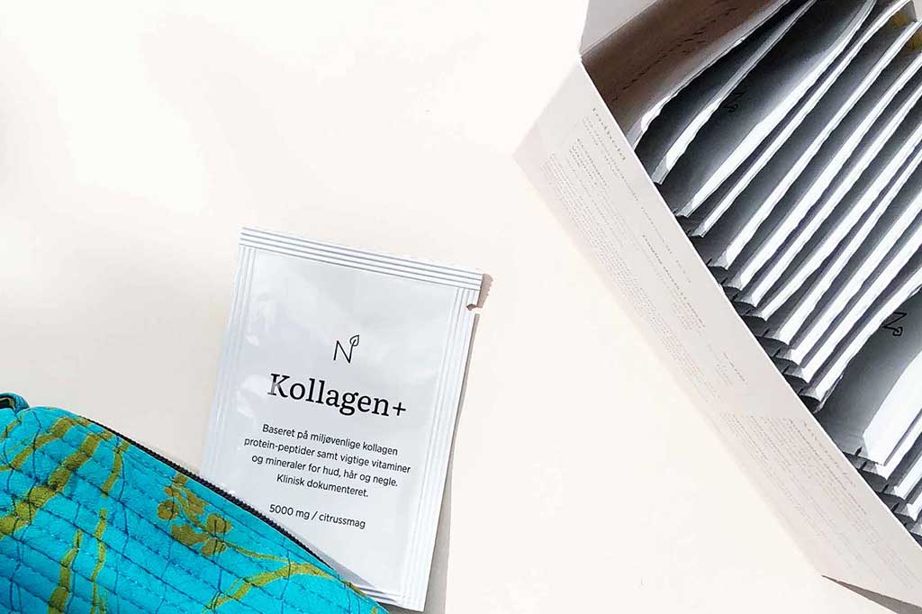 Doseringsbrev – lige til at tage med på farten